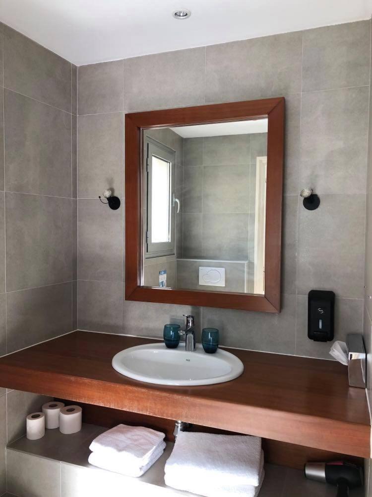 Hotel Beau Soleil Pornic Ngoại thất bức ảnh